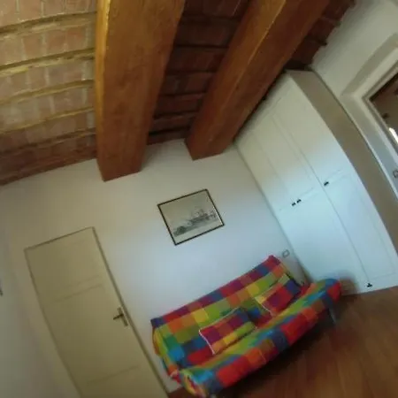 Il Vicinato Appartement Marciana Marina (Isola d'Elba)