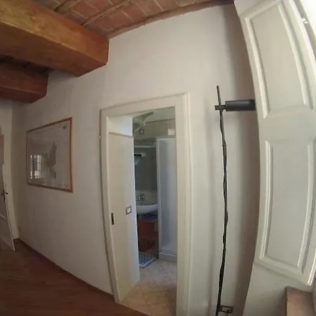 Appartement Il Vicinato Marciana Marina (Isola d'Elba)