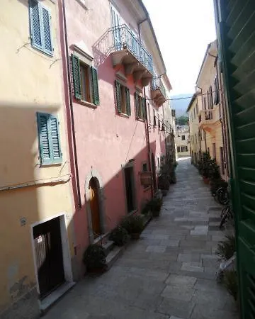Appartement Il Vicinato Marciana Marina (Isola d'Elba)