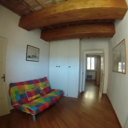 Il Vicinato Apartment *