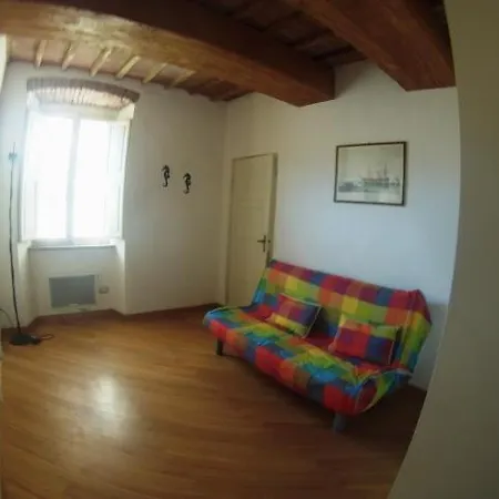 Apartment Il Vicinato